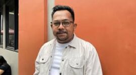 Pasca Perceraian, bedu Pilih Ngontrak rumah