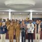 Bulog Tanjabtim Gelar Sosialisasi Asuransi Tani