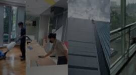 Trik Sukses Usaha Cleaning service panggilan