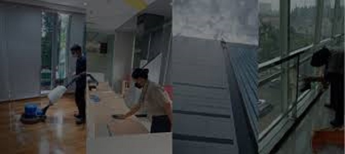 Trik Sukses Usaha Cleaning service panggilan