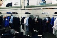 Clothing line salah satu jenis usaha kekinian yang bisa menjanjikan keuntungan, cocok dilakukan anak muda.