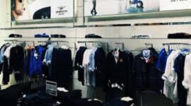 Clothing line salah satu jenis usaha kekinian yang bisa menjanjikan keuntungan, cocok dilakukan anak muda.
