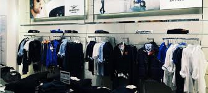 Clothing line salah satu jenis usaha kekinian yang bisa menjanjikan keuntungan, cocok dilakukan anak muda.