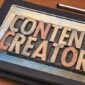 Ilustrasi Conten Creator