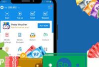 Raup saldo dana dengan memanfaatkan lima aplikasi ini