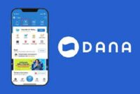 Sambil duduk dapat tambahan saldo DANA