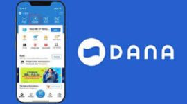 Sambil duduk dapat tambahan saldo DANA