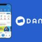 Sambil duduk dapat tambahan saldo DANA