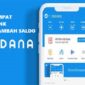 Empat Link Bocoran untuk tambah saldo dana secara gratis