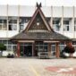 Foto : Kantor Dinas Kesehatan Provinsi Jambi