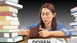 Ilustrasi Dosen PPPK