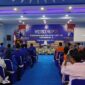Pelaksanaan Workshop Politik bagi Gen Z yang dilaksanakan DPW PAN Jambi.