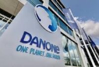Danone buka Lowongan kerja baru
