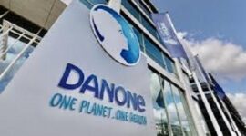 Danone buka Lowongan kerja baru
