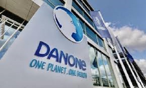 Danone buka Lowongan kerja baru
