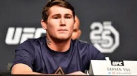 Foto : Darren Till