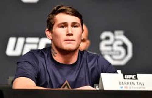 Foto : Darren Till