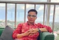 Dedi Sentil HGU PT Kaswari Unggul