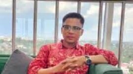 Dedi Sentil HGU PT Kaswari Unggul