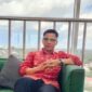 Dedi Sentil HGU PT Kaswari Unggul