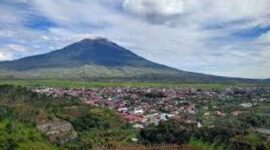 36 desa di kerinci dan 17 desa di sungai penuh belum cairkan dana desa Tahap II