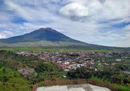36 desa di kerinci dan 17 desa di sungai penuh belum cairkan dana desa Tahap II