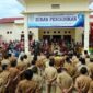 Foto : Kantor Dinas Pendidikan Kerinci
