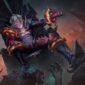 Fptp : Hero Dyrroth di Mobile legend