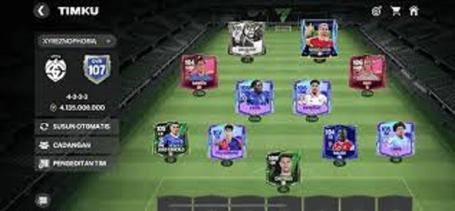 Kode redeem FC Mobile hari ini