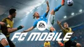 Kode Reedem FC Mobile 6 Desember 2025