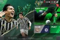 Update Kode Reedem FC Mobile Hari ini