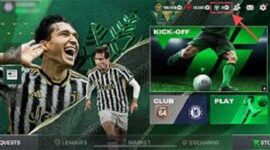 Update Kode Reedem FC Mobile Hari ini