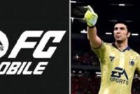 Kode redeem FC Mobile Hari ini segera klaim.