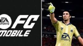Kode redeem FC Mobile Hari ini segera klaim.