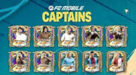 Kode Redeem FC Mobile Hari ini, 13 Desember 2025