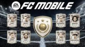 Kode Redeem FC Mobile Hari ini