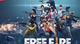 Kode Redeem FF hari ini
