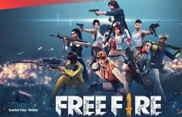 Kode Redeem FF hari ini