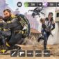 Game Mobile FF