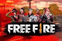 Kode Redeem Aktif Terbaru FF 10 Desember 2025