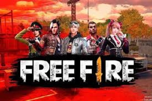 Kode Redeem Aktif Terbaru FF 10 Desember 2025