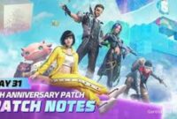 Kode Redeem FF Hari ini, 13 Desember 2025