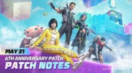 Kode Redeem FF Hari ini, 13 Desember 2025