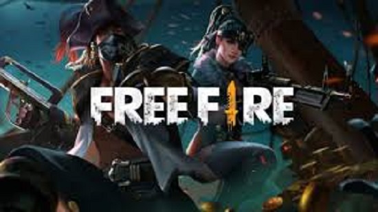 Game Mobile Online FF