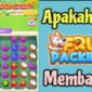 Dapat Saldo DANA dengan bermain game Fruit PACKING
