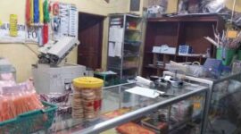 Tampak salah satu contoh Usaha Foto Copy rumahan yang menjanjikan keuntungan