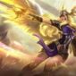 Build Hero Freya jadi yang terkuat di MLBB 2025