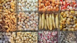 Salah satu usaha rumahan yang menjanjikan adalah frozen food