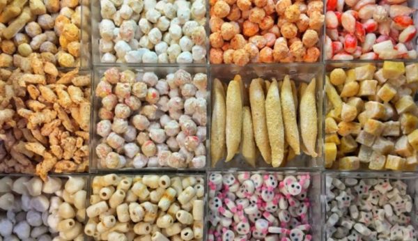 Salah satu usaha rumahan yang menjanjikan adalah frozen food