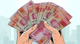 Ilustrasi Simulasi Kenaikan Gaji ASN